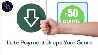 How to Increase My Credit Score By 150 Points - How I Raised My Credit Score Over 150 Points!