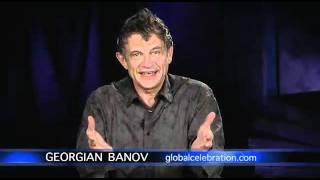 Georgian Banov on the Supernatural Energy of Love, part 1 of 5