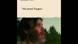 Oh Captain, our Captain. #lordofthemysteries #kleinmoretti #lotm #novel #webnovel #edit