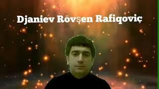 RÖVŞEN CANIYEV