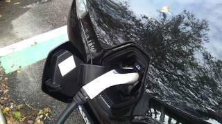 My Electric Journey - Episode 3 - First Longer Distance Trips