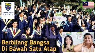 Graduation Song of Universiti Malaya That Makes Us Feel So Sad