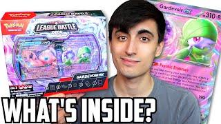 Gardevoir ex League Battle Deck Review! Is It Worth It?