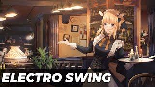 Best of ELECTRO SWING Mix July 2023 