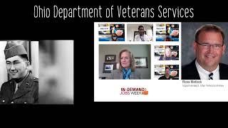 2021 Year In Review: Ohio Department of Veteran Services