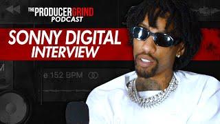 Sonny Digital: MPC Vs FL Studio, Using Loops, Kicks Are Not DEAD, Bring Back Mixtapes? Signing Deal