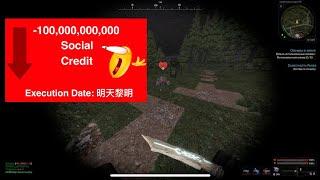 Топ предательств у базы долга | STALCRAFT