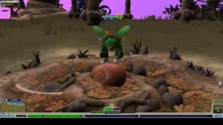 Spore Full Game 1:13:05 Hard NG+