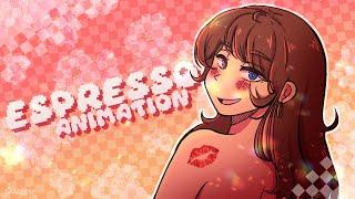 ESPRESSO (ANIMATION)