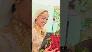 ቆንጆ የቆንጆ ዘር || Ethiopian Muslim Wedding ||#muslimwedding @AlphaMavera