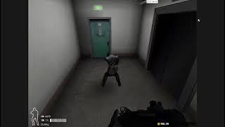 SWAT 4 - Gameplay - playing custom map from SWAT 3 - the Vanguard Hotel