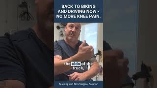 Chris B Testimonial | Dr. Chris Cameron Chiropractor in Lucan ON