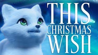 This Christmas Wish | Official Music Video | Noorah, Santa’s Magical Arctic Fox | Kid’s Cartoon