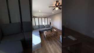 El Paso Mobile Home For Sale - 0% Int. Owner Finance