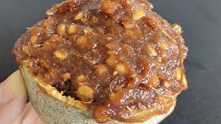 Kavat Chutney | Wood Apple sweet and sour | bel | Kapithya | 2 Ingredients only