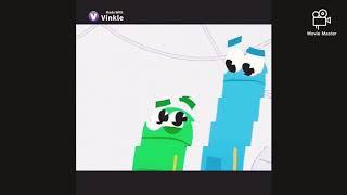 All Storybots Vinkle and tik tok edits