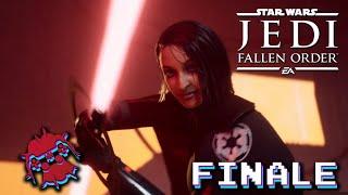 CAN WE SURVIVE THE ENDGAME? | Star Wars Jedi: Fallen Order [16]