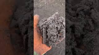 Our premium quality screened sandy loam top soil.