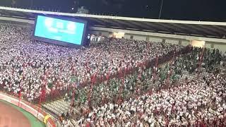 Penalty save and the first goal for Maccabi! / Crvena zvezda - Maccabi Haifa, 2:2 (23.8.2022)