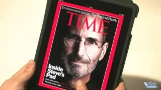 Обзор iPad