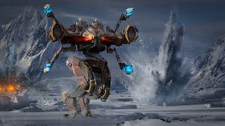 War Robots Part 2