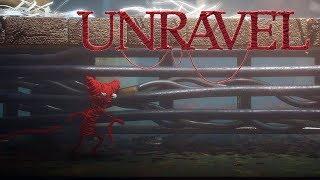 Unravel - #7 How Much Is Enough - Walkthrough - No Commentary