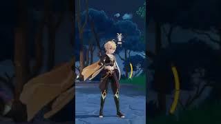 Genshin Impact Rarest Weapon Is Not A 5 Star #Shorts