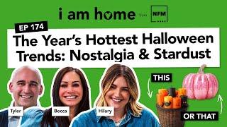 The Year’s Hottest Halloween Trends  Nostalgia & Stardust