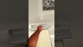 Skimming blades #skimmingblade #drywallfinishing #drywall
