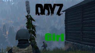 ПОДРУЖИЛСЯ С ДЕВУШКОЙ В DAYZ / БИТВА С КЛАНОМ ЗА ЖИЗНЬ В ДЕЙЗ / ВЫЖИВАНИЕ В DAYZ STANDALONE