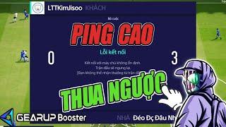 CÁCH GIẢM PING VÀ DELAY TRONG FIFA ONLINE 4 !!!