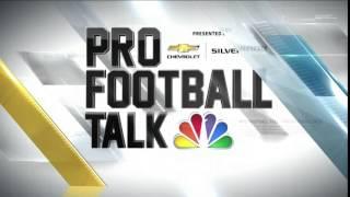 NBC Sports Network - Pro Football Talk Opening