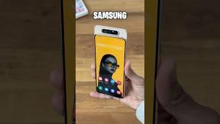 MOST Unbelievable Samsung Phone! 