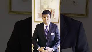 Success Story: Reez Cabral, Alumnus of VMSIIHE : Top Hospitality & Hotel Management College in India