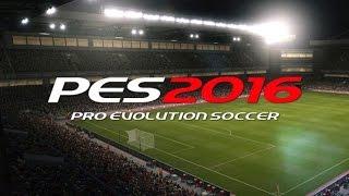 Как установить патч на Pro Evolution Soccer 2016