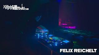 Felix Reichelt @ Der Weiße Hase 02.02.2024 | Antrieb #20 by Volume Berlin Records