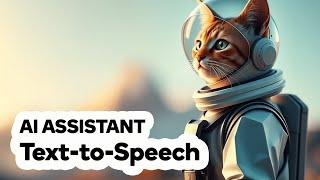 AI Assistant: Create Professional Narration in Seconds  in Articulate Storyline 360