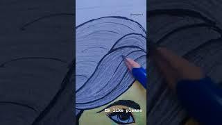 SANYA ART STUDIO  #art #shorts #viral  #youtubeshorts #viralshorts