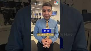Stocks On The Move | What Are The Key Stocks In Focus Today? | August 6, 2024 | N18S | CNBC TV18