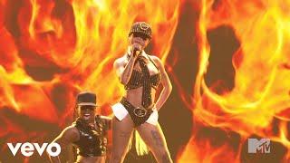 GloRilla - Yeah Glo!/TGIF (Live From The 2024 MTV VMAs)