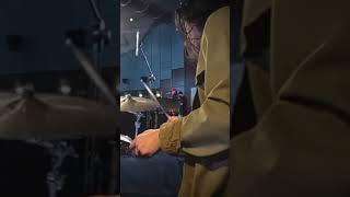 RAIMUND MARASIGAN ADIK SA DRU_S #shorts #drums