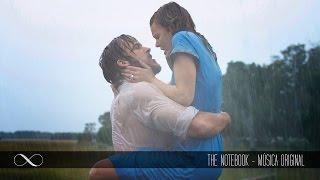 The Notebook (2004) Extended Trailer HD