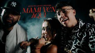 Mami Ven Aqui - BayronFire - Napoles - (Prod Handy Mati Bomba)