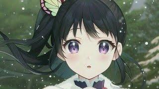Demon Slayer Kanao Tsuyuri Anime vs Manga vs Fanart vs Cosplay #demonslayer #shorts #kanao