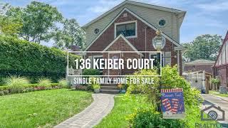 136 Keiber Court, Staten Island, NY 10314 (Tom Crimmins Realty)