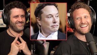 Elon Musk's Daughter DISOWNS HIM AND FILES TO DITCH HIS NAME?