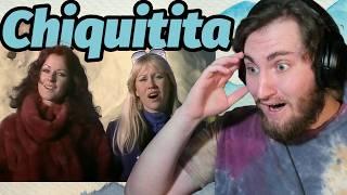 Ratty Reacts to ABBA - Chiquitita (A NEW FAVORITE?!)