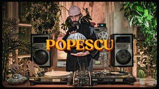 Musical Shamanism by POPESCU – L’atelier de Musique Ep032