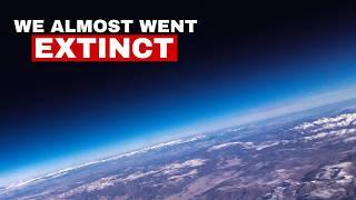 How Humanity Prevented Extinction: The Ozone Crisis