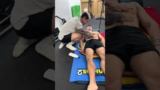 Asmr relaxing massage on our Channel! #asmr #asmrvideo #male #massage #chest